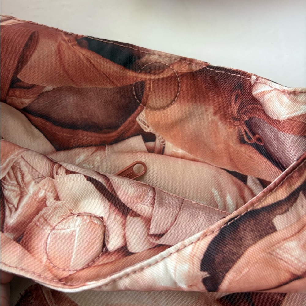 NWOT BAGGU Large Nylon Sling - Picture 11 of 14